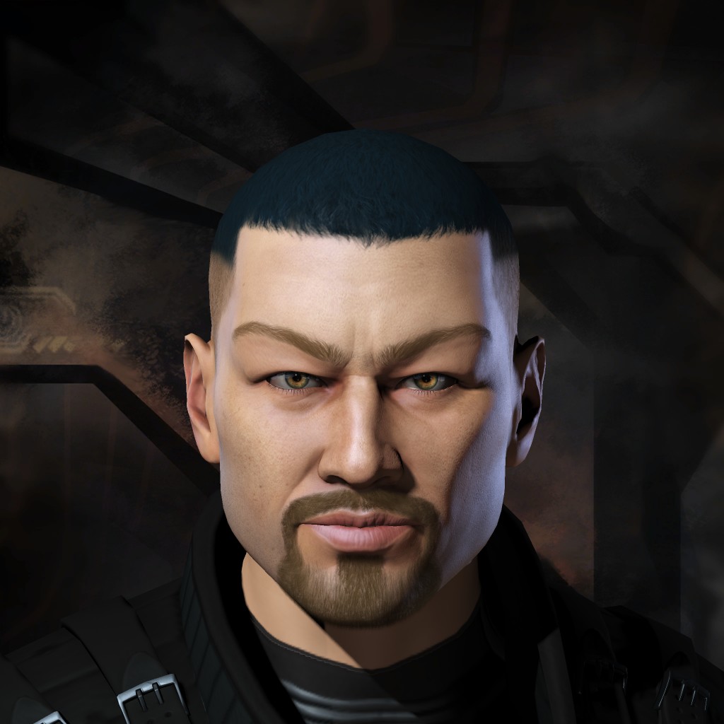 Jax Ishmael