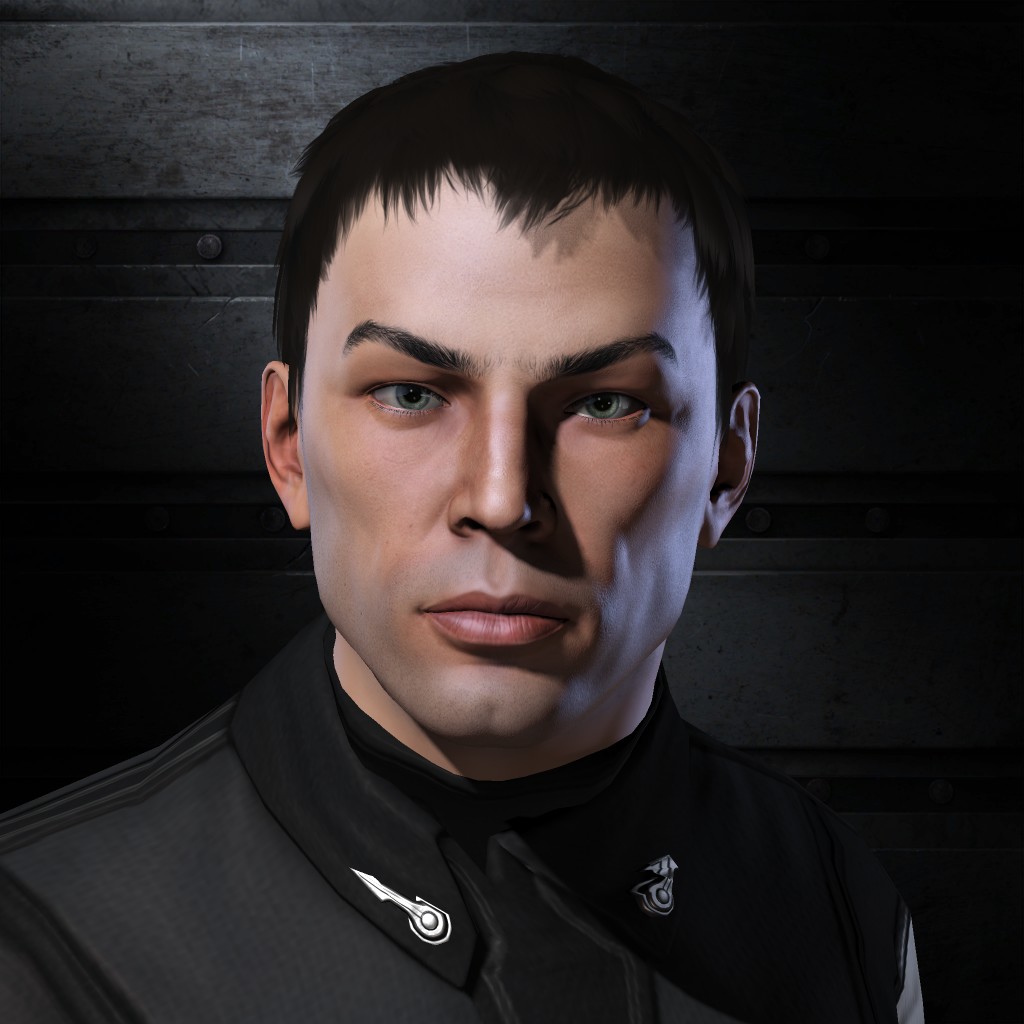 Major Ishmael