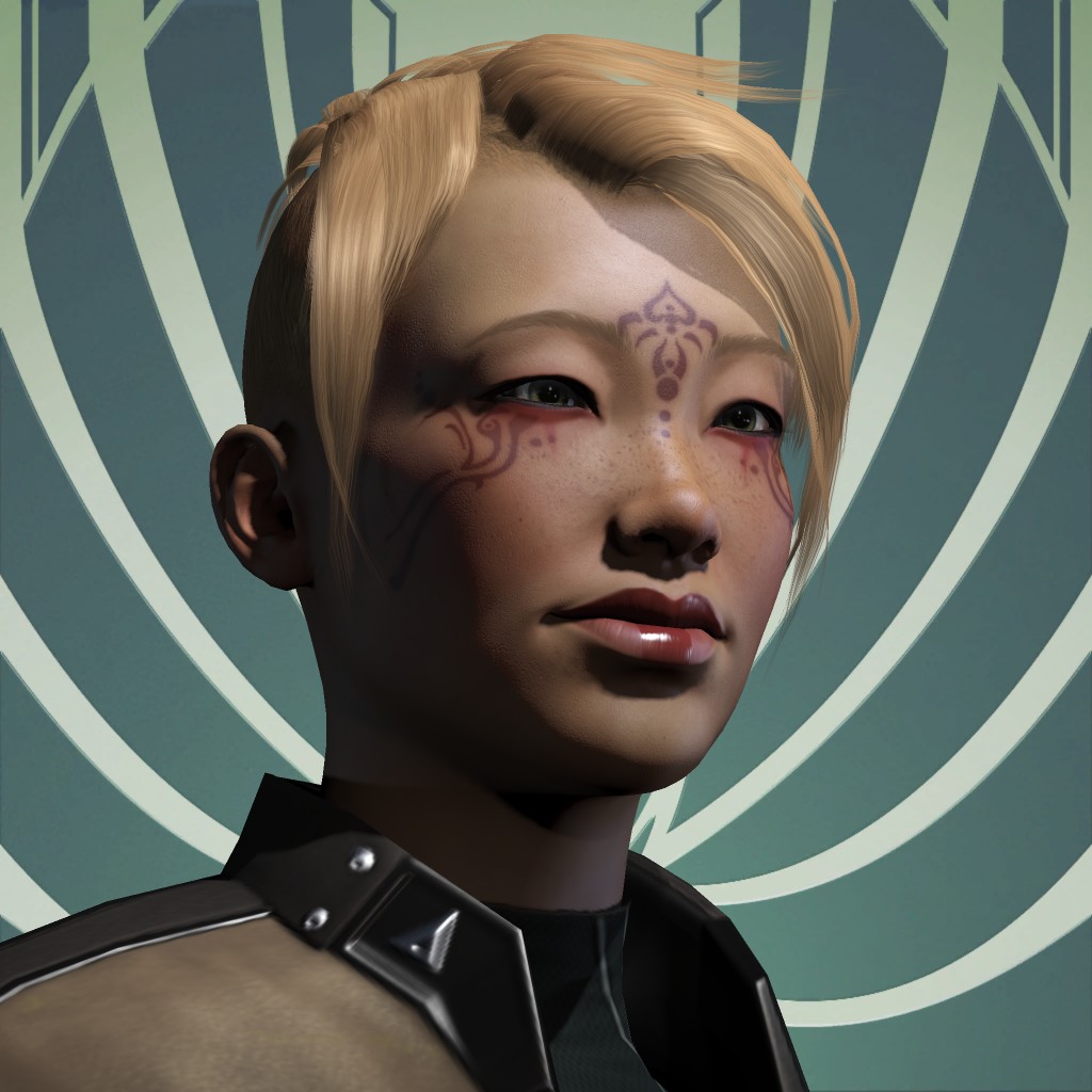 Maya iris