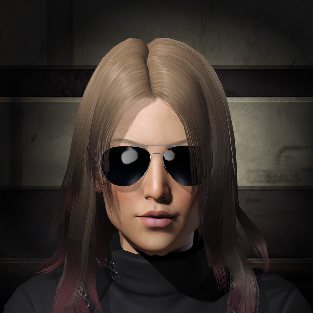 portrait