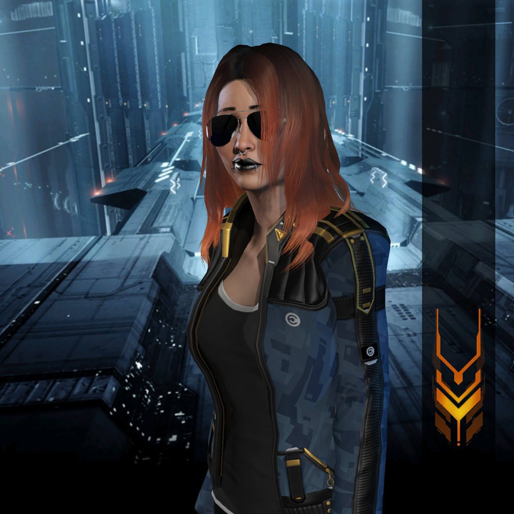 Lilith Stjorm