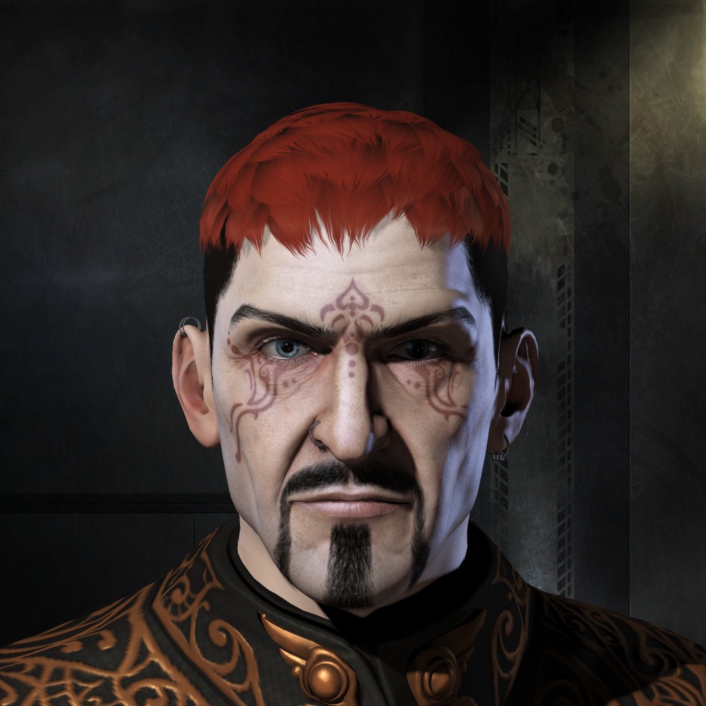 Captain Weezl