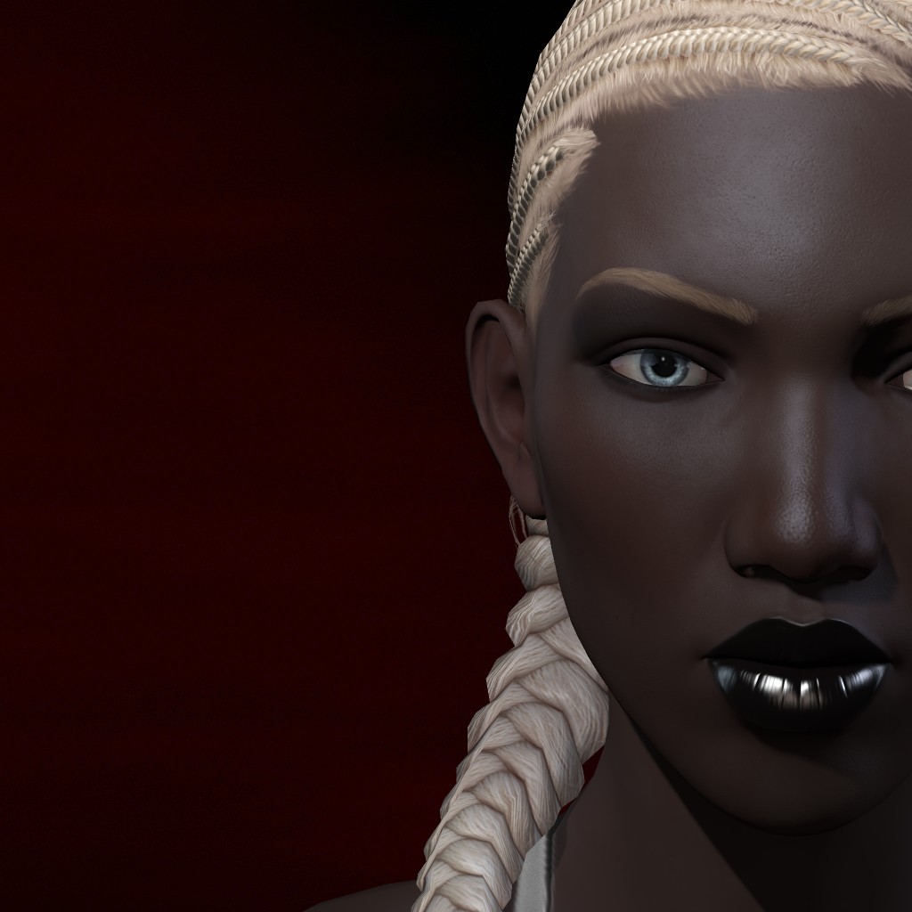 Beatrice Amidala