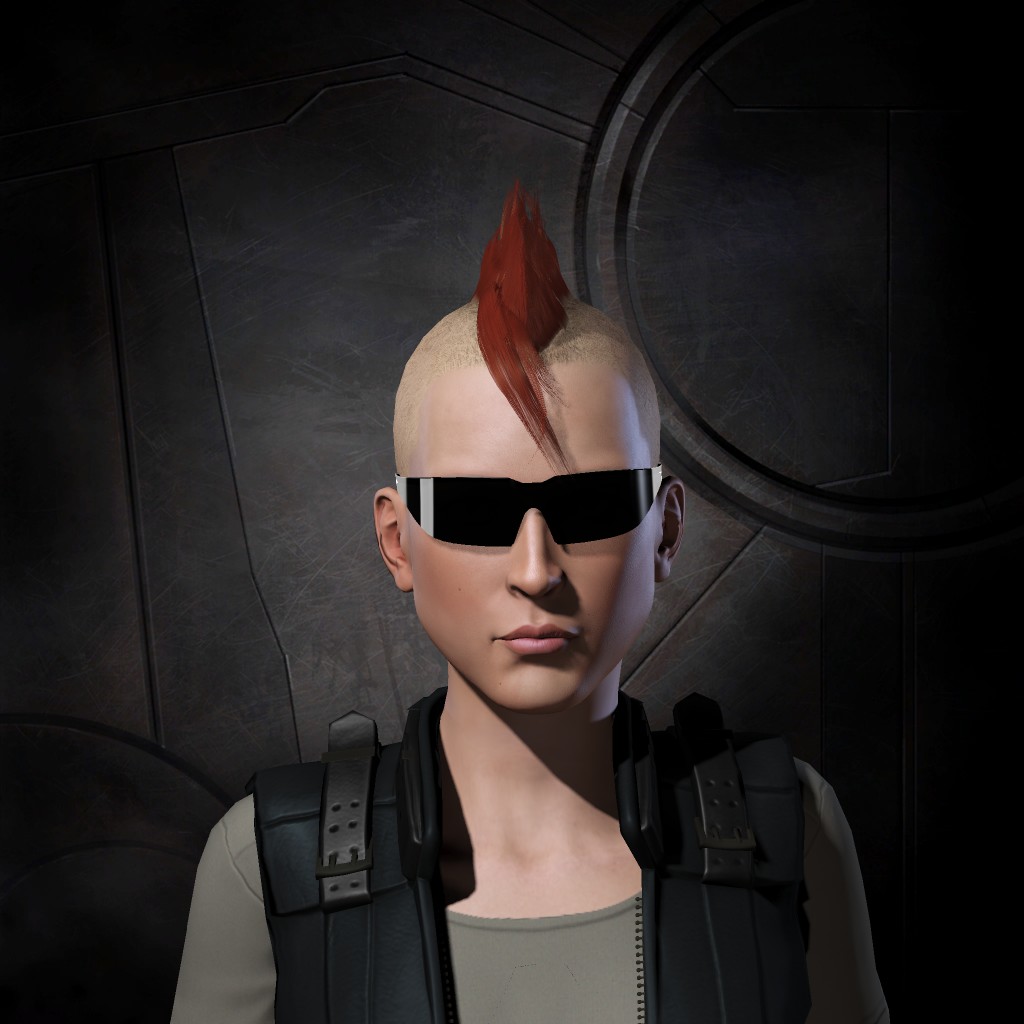 Brendi Ko