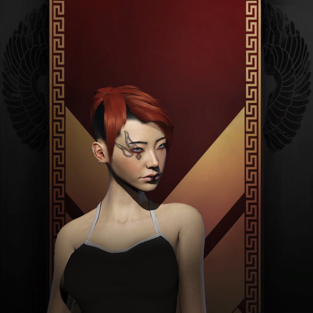 Kitsune Tokushi