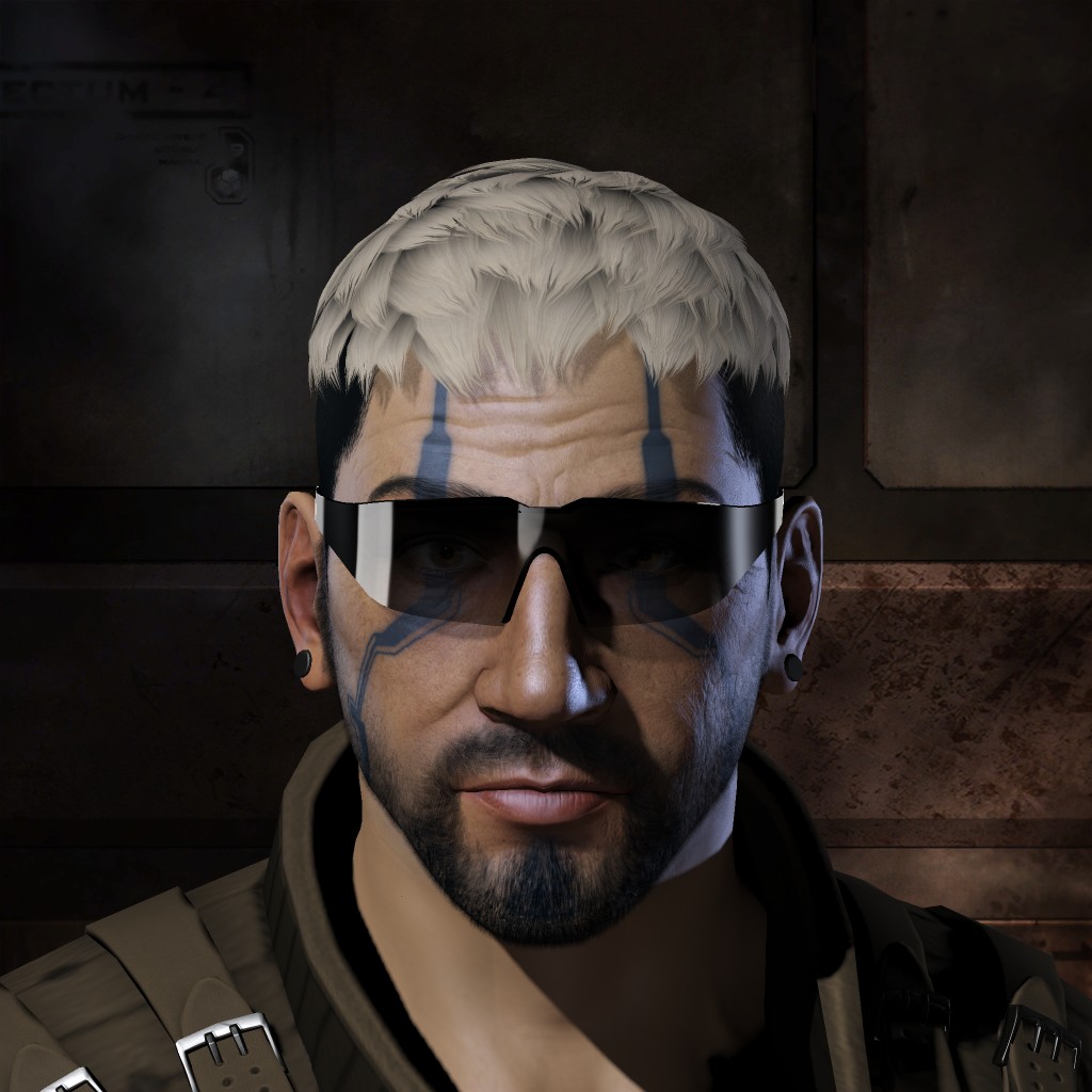 Drex Killvari