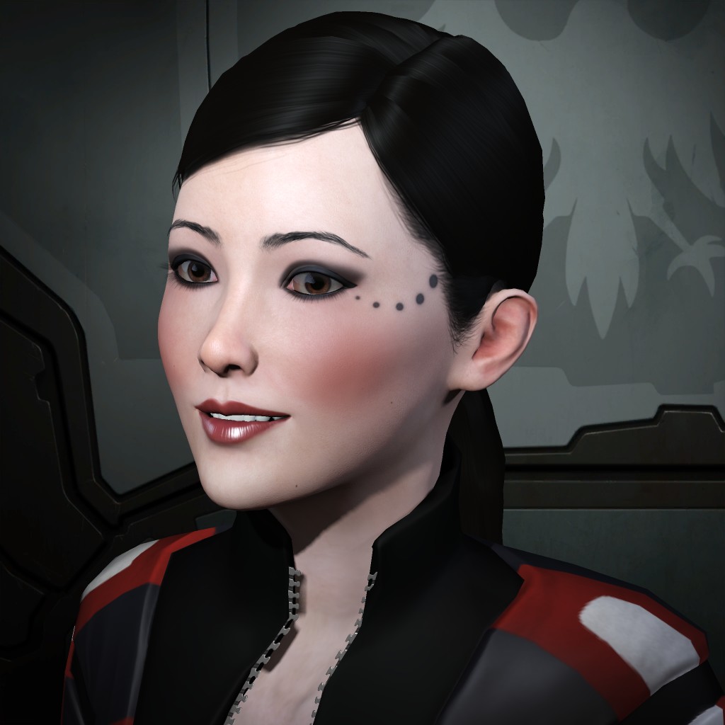 Lira Scarlet