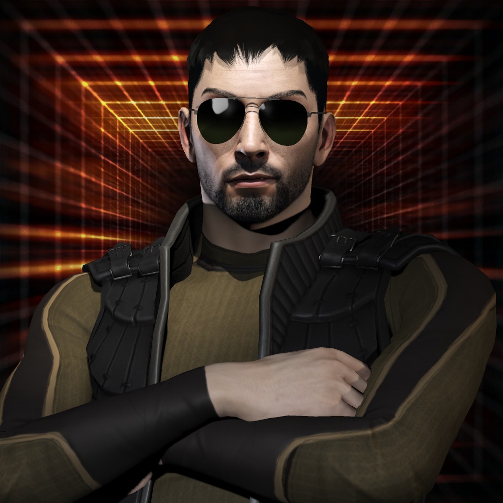 Laren Hornrift