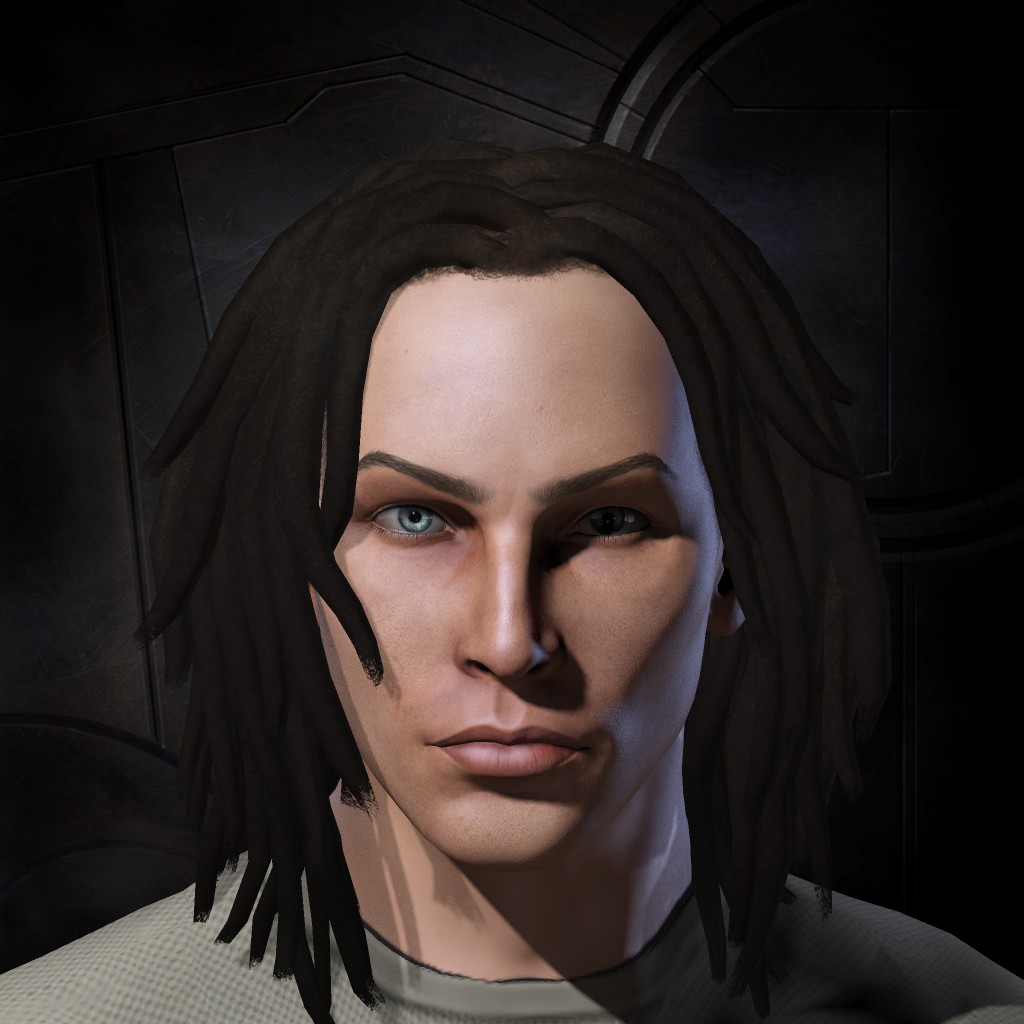 Dwight Black
