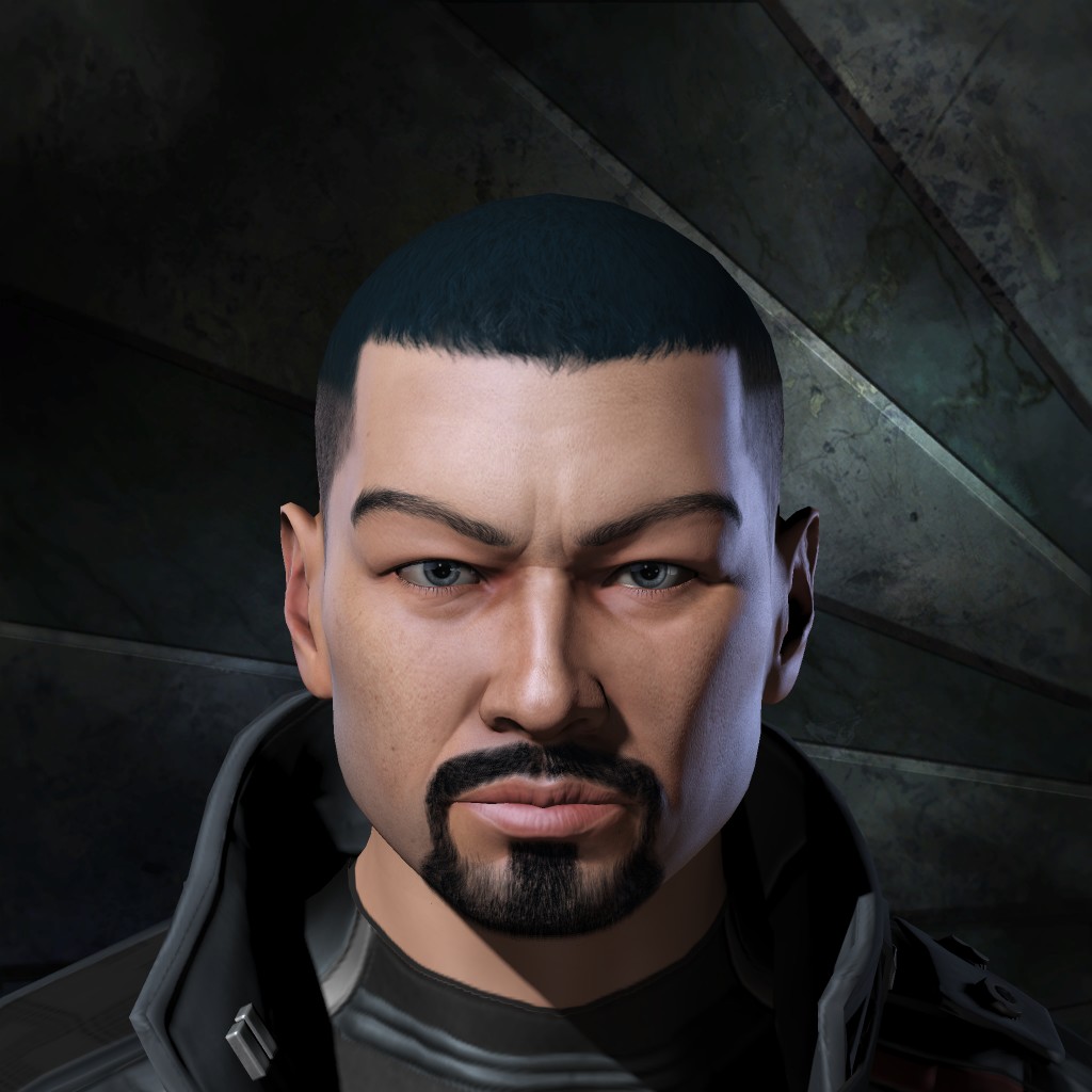 portrait