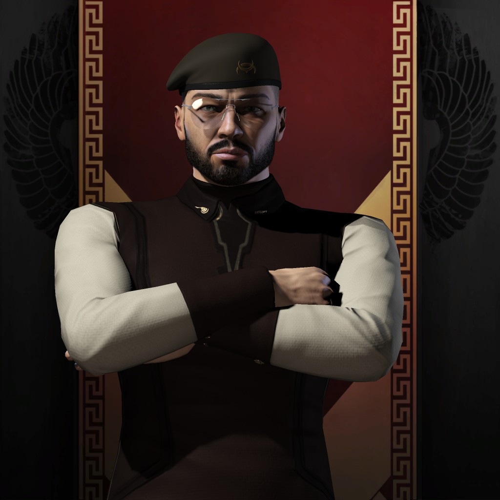 Sir Longus