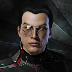 megatoron01 portrait