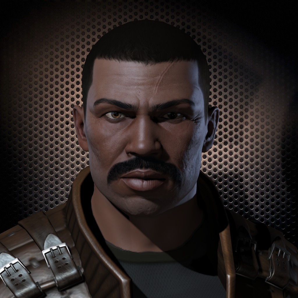 Black Dynamite