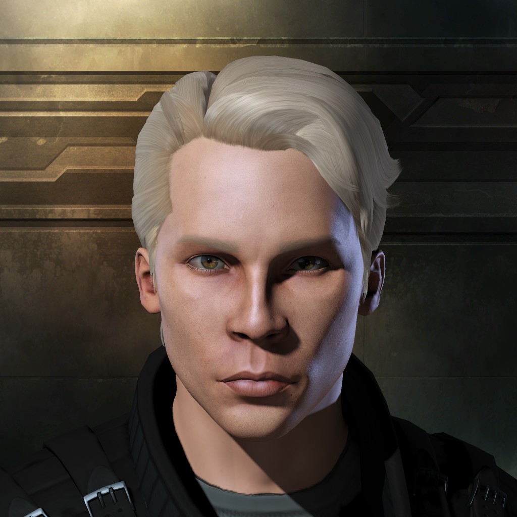 Victor Loreyn