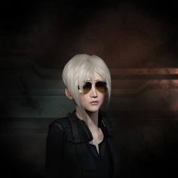 Ignoreau Chanlin portrait