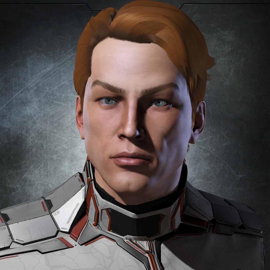 Chris Mc Crow