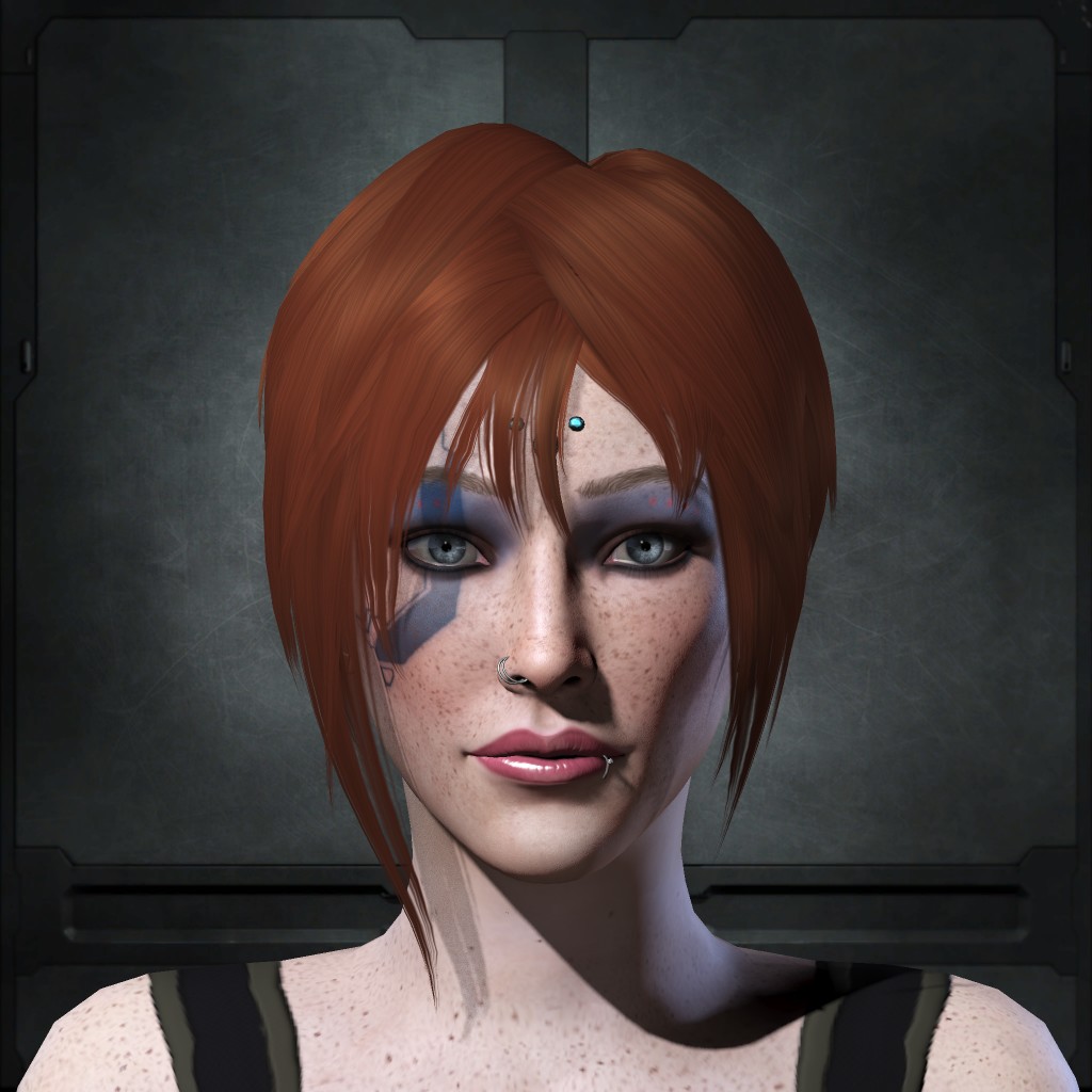 Gothic Chicken