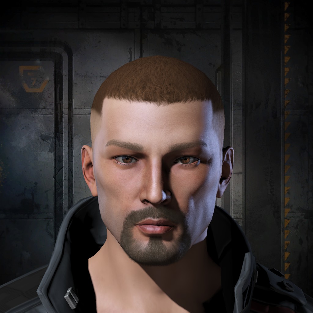 portrait
