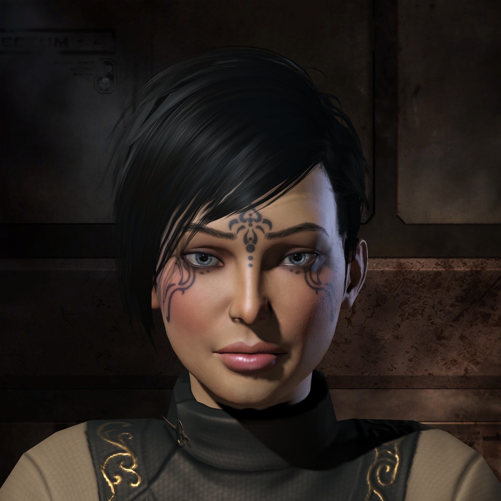 Ganti Avada