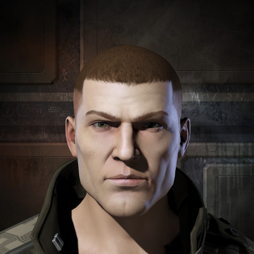 ANTIGANKER SAM