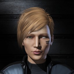 Karken Uta portrait