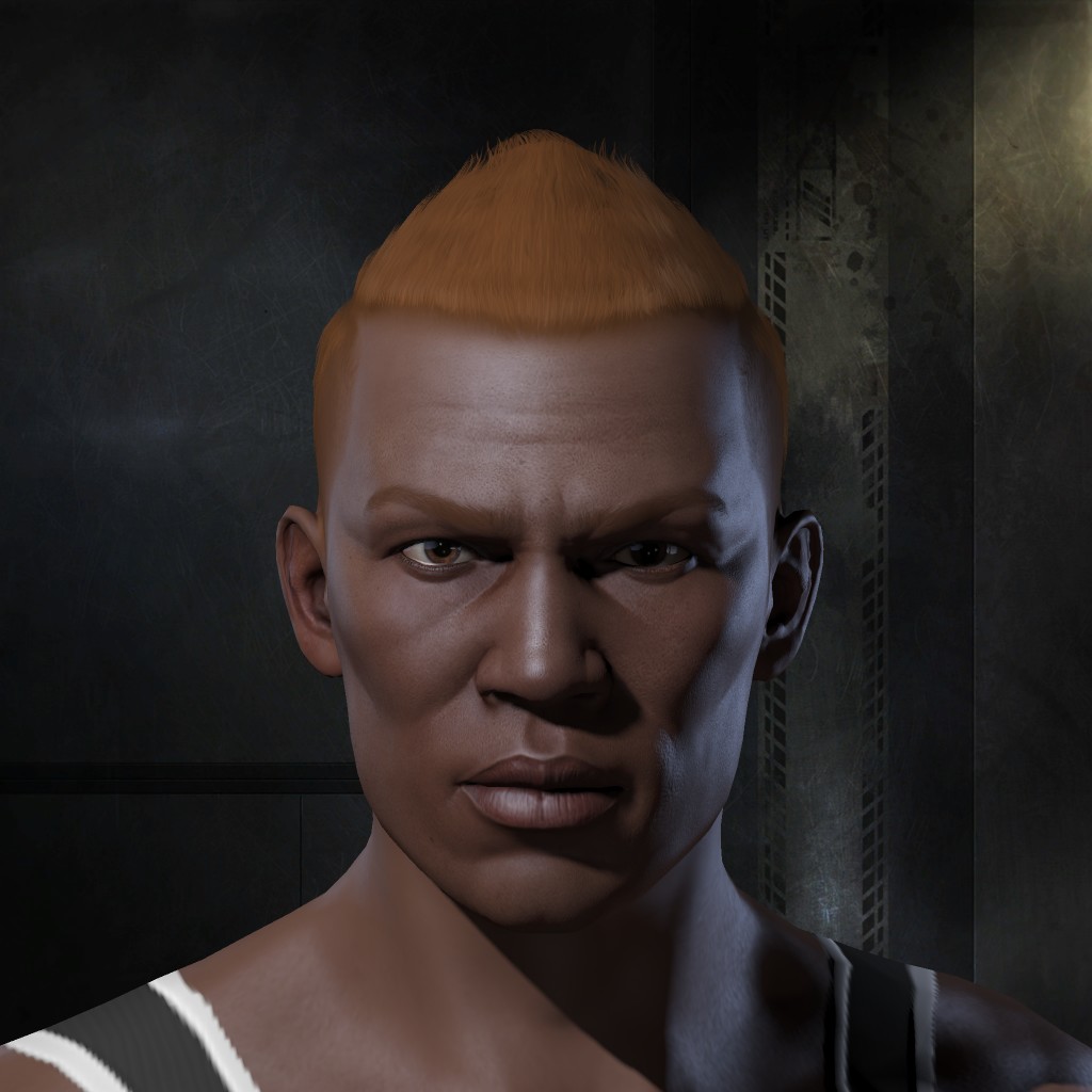 Capitan Kirklan