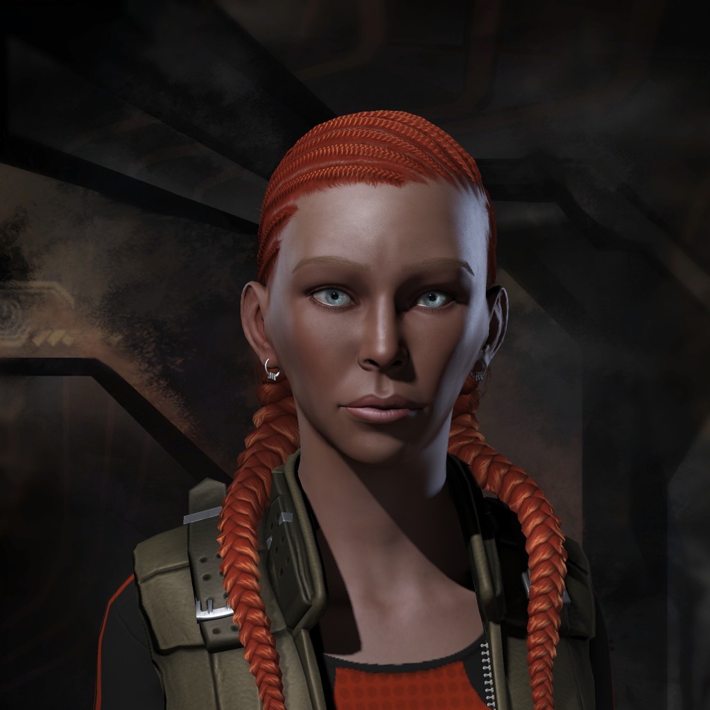 Becky-Mae Abernathy