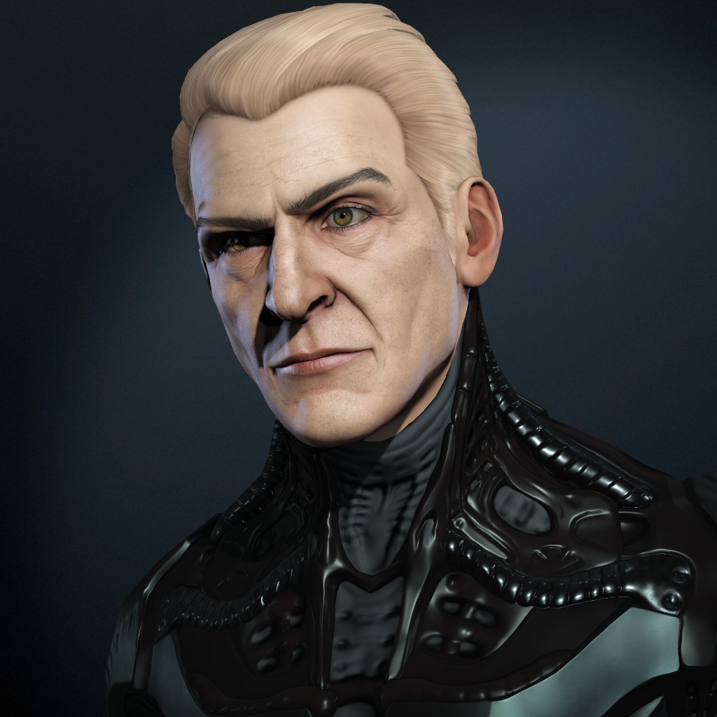 portrait