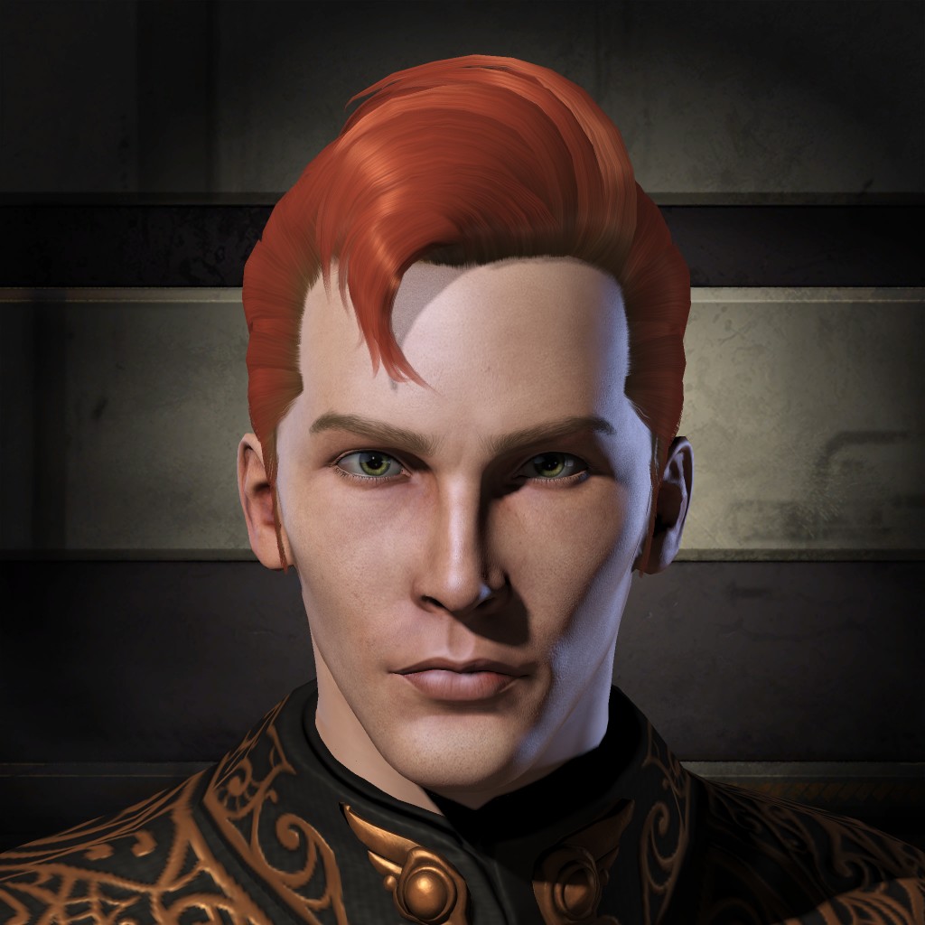 Arthur Ardragorn