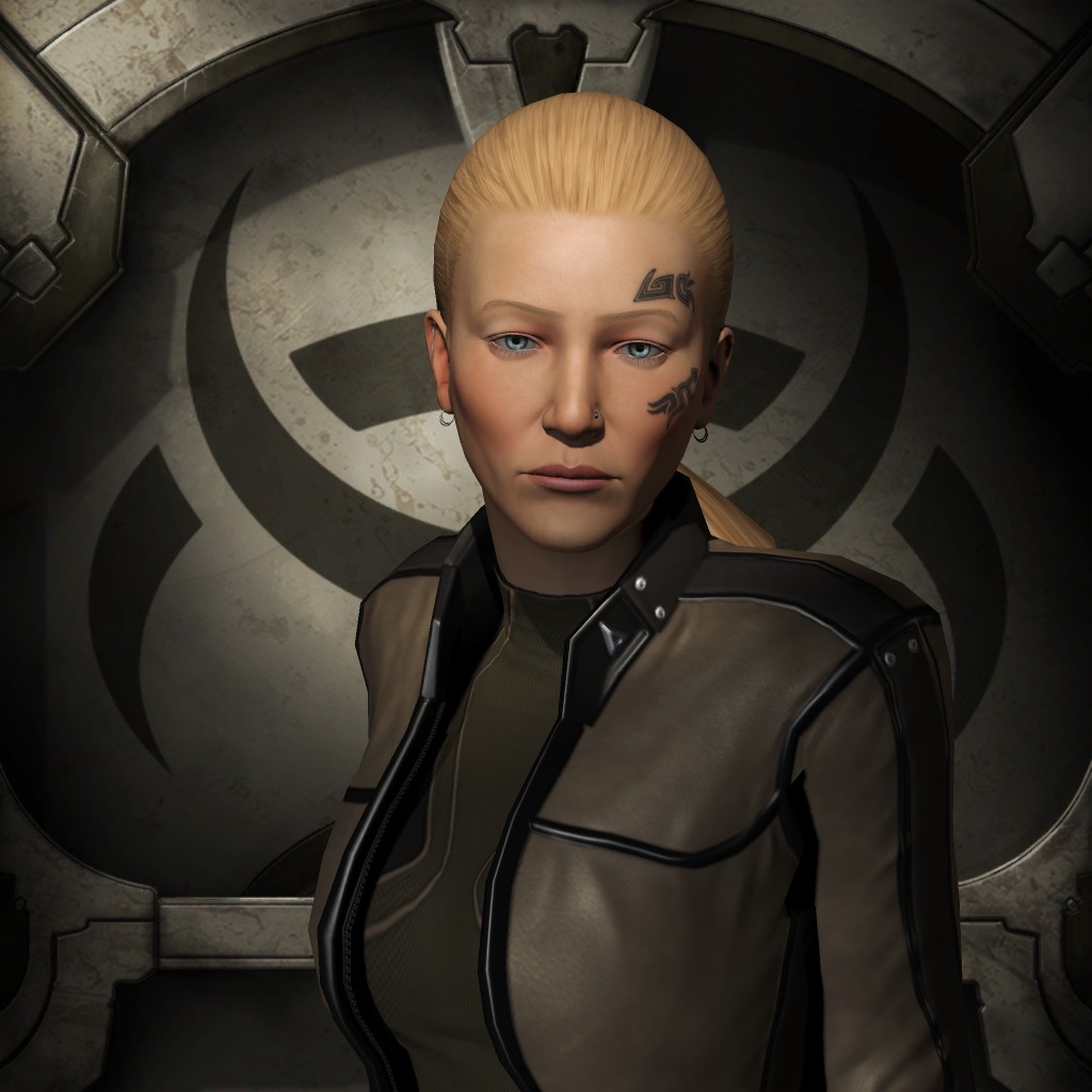 Ayasha Aurora