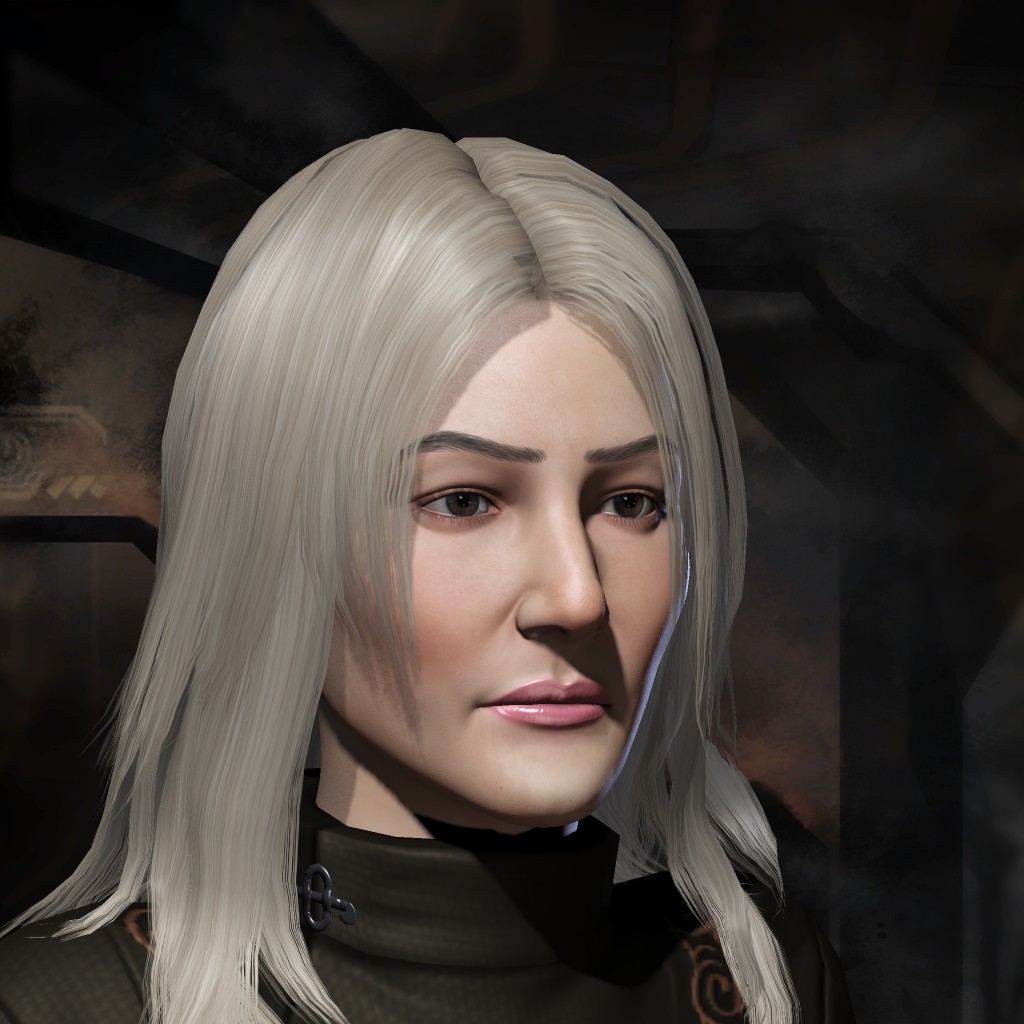Alenka Shi
