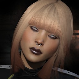 itsFluffy000 portrait