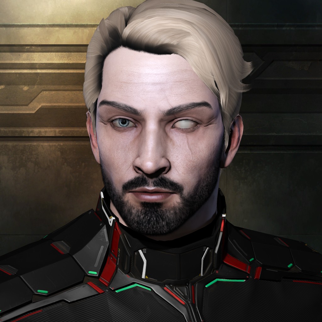 Svarog Odinson