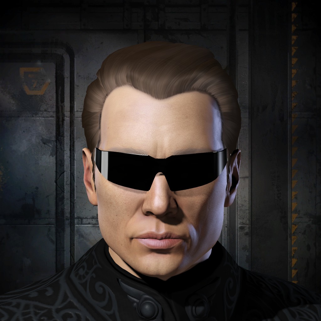 Zake Nashorn
