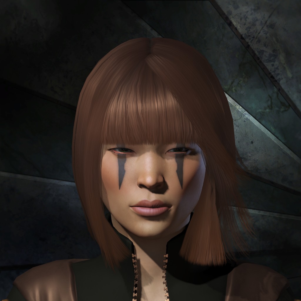 Nakram Akami