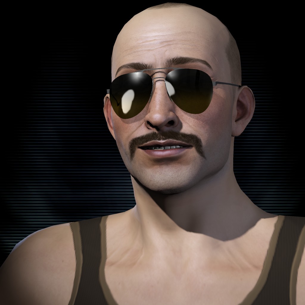 Spay Strucker