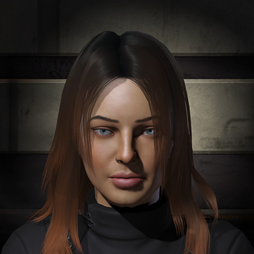 Jules Anni Moradius