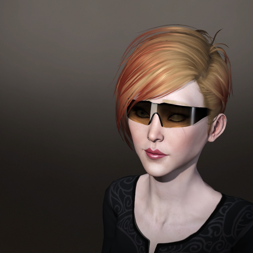 Alisa Smollkill