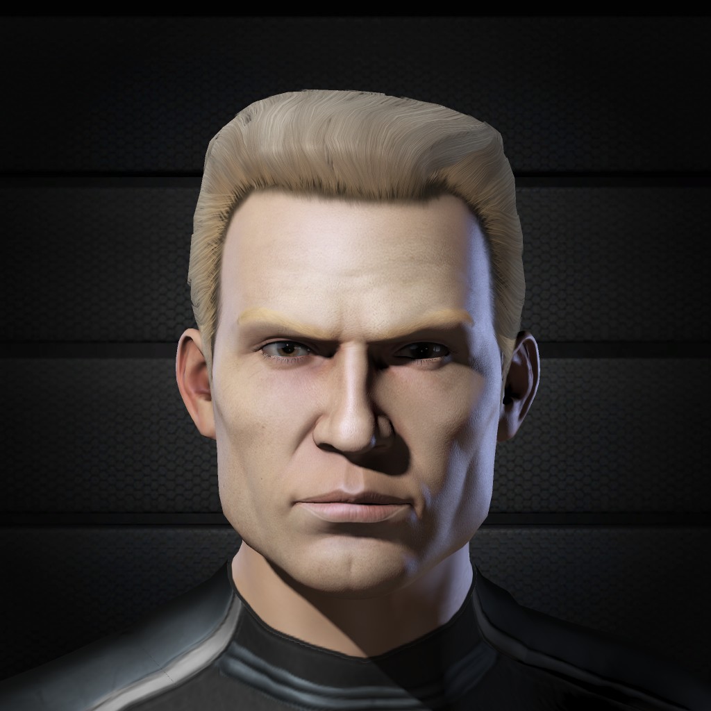 portrait