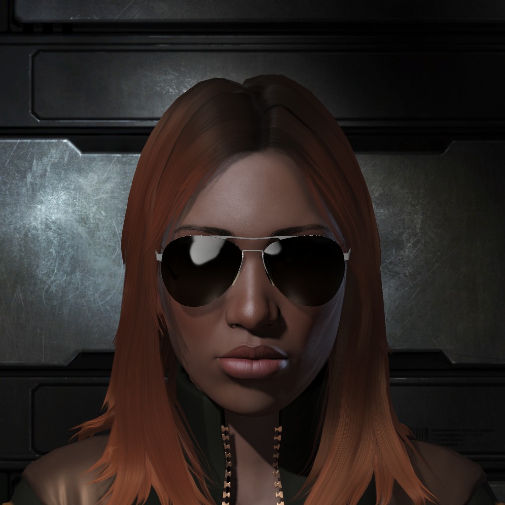 portrait