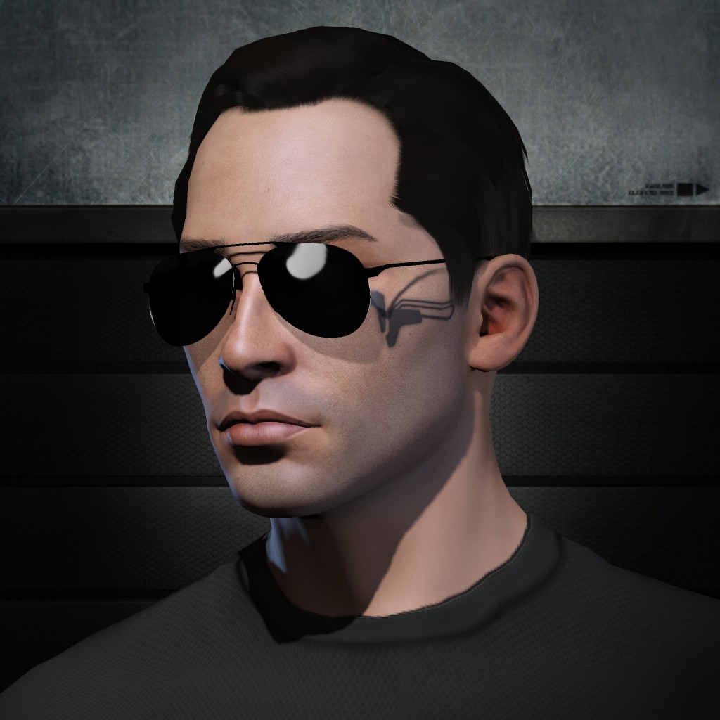 portrait