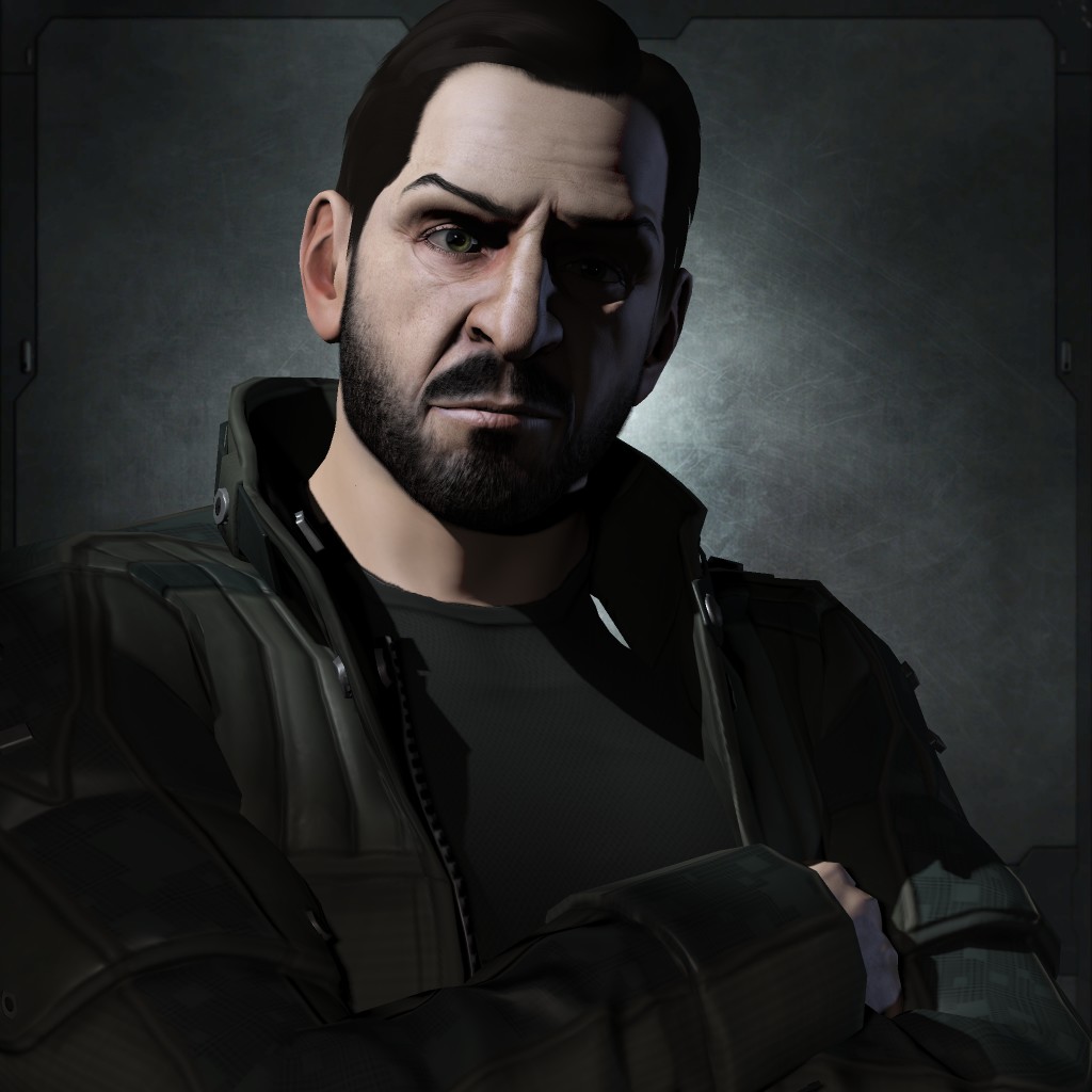 Luke Rainer