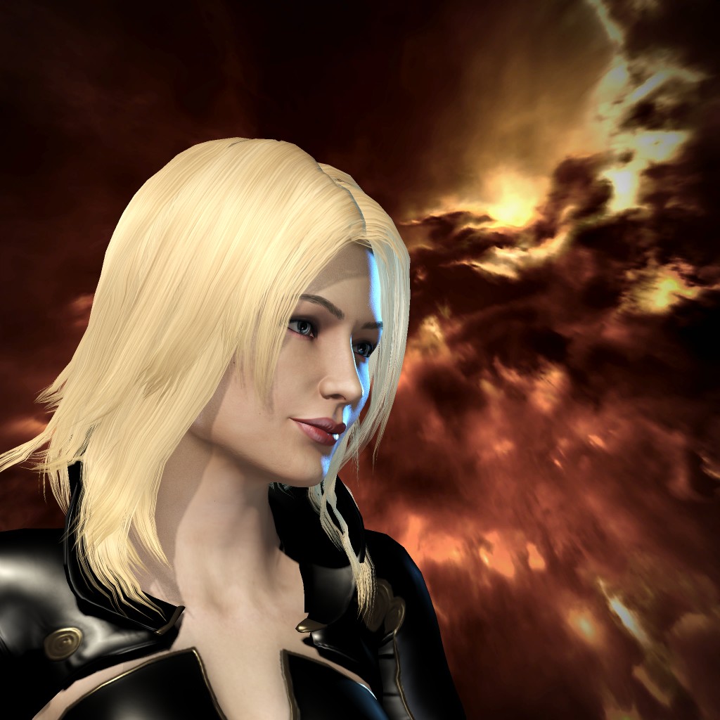Adara Stein