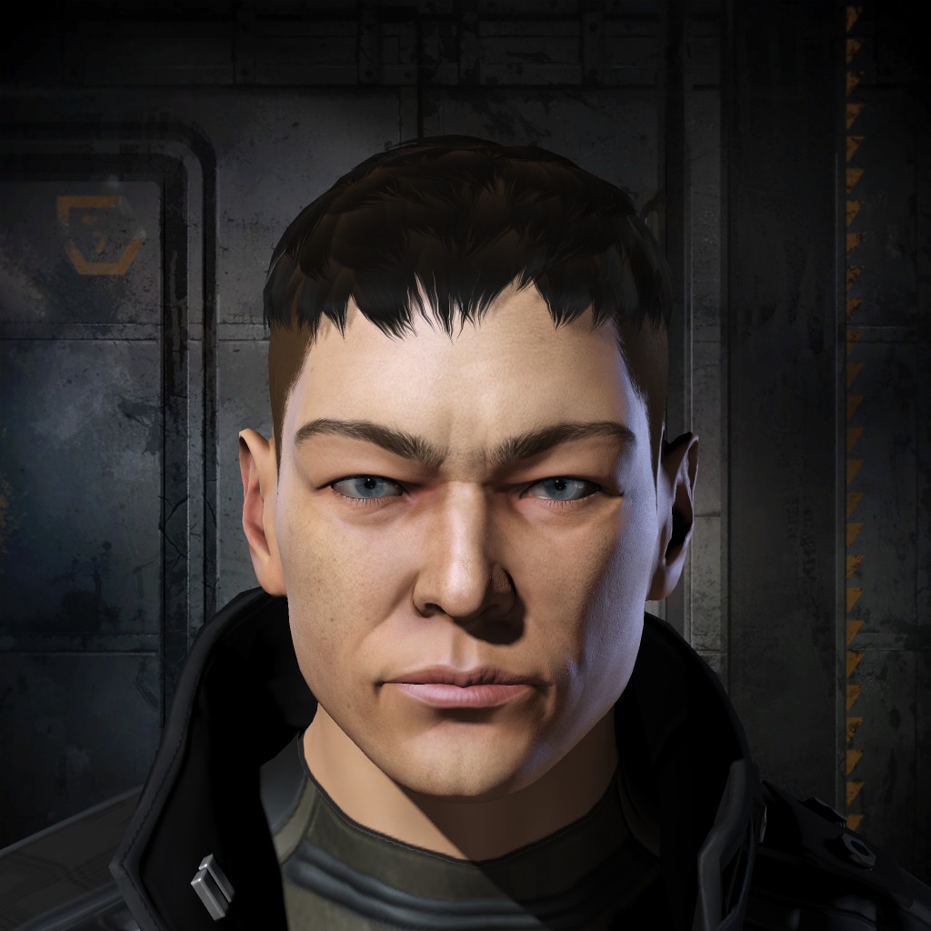Jackson Conway