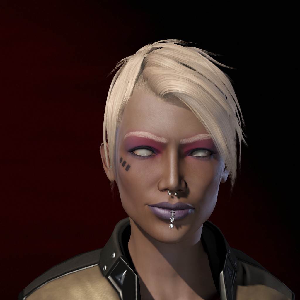 Dael D Ace