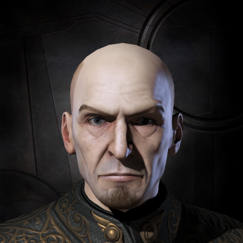 Glorified Hall Monitor