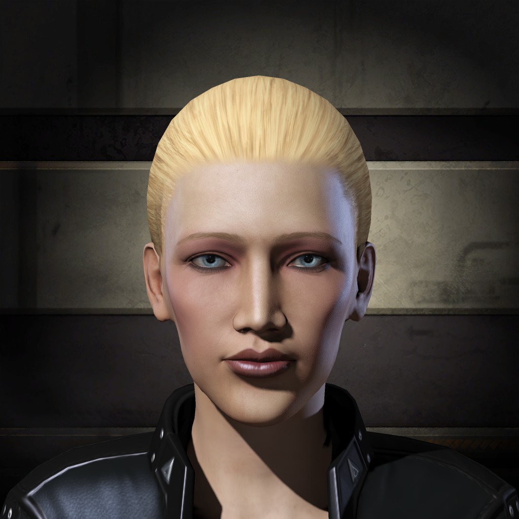 Luna Elecctra