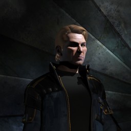 Vergelius portrait