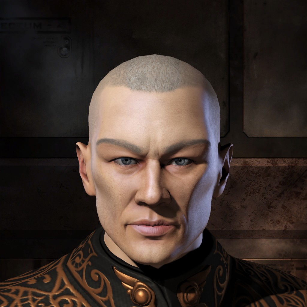 dark vexor