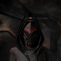 SigardaLuna portrait